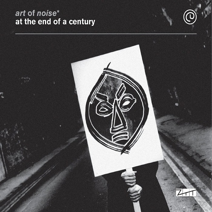 At the End of a Century cover