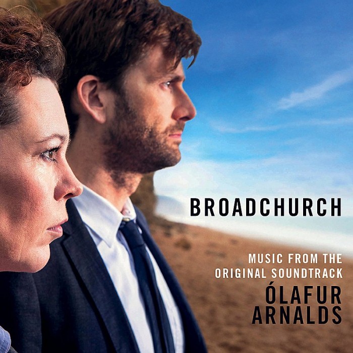 Broadchurch cover