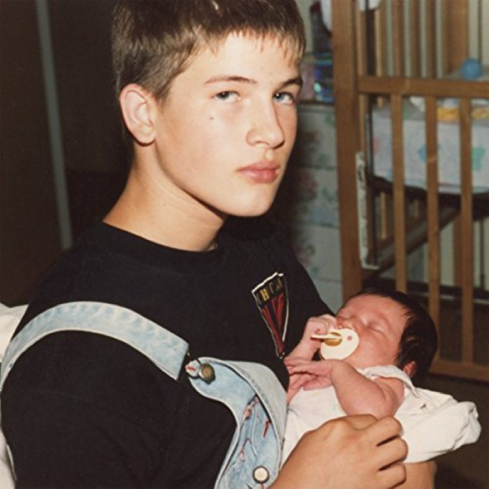 Cover of Capacity