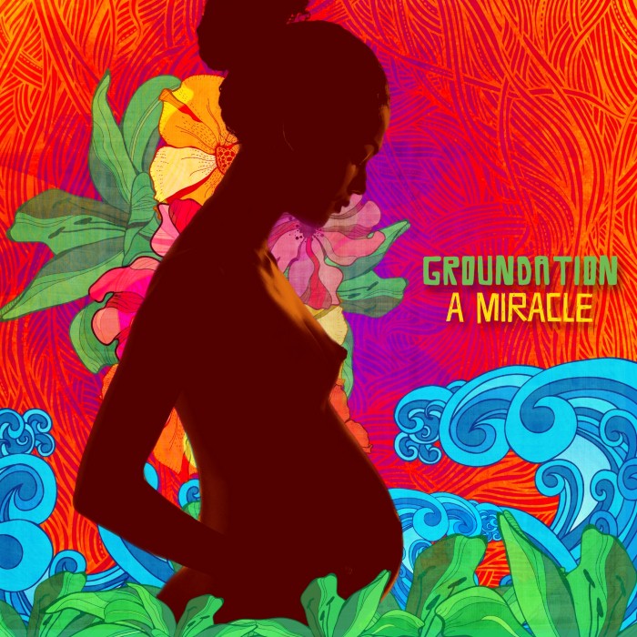 A Miracle cover