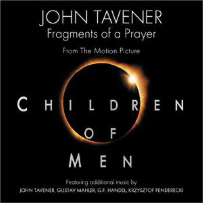 Mother and Child cover