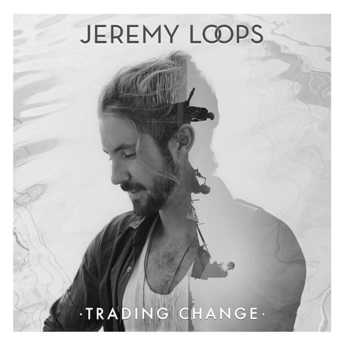 Trading Change cover