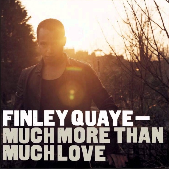 Much More Than Much Love cover