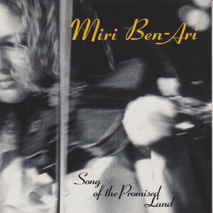 Song of the Promised Land