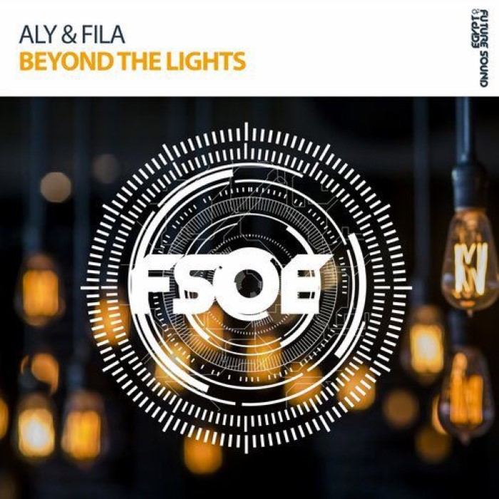 Beyond The Lights cover