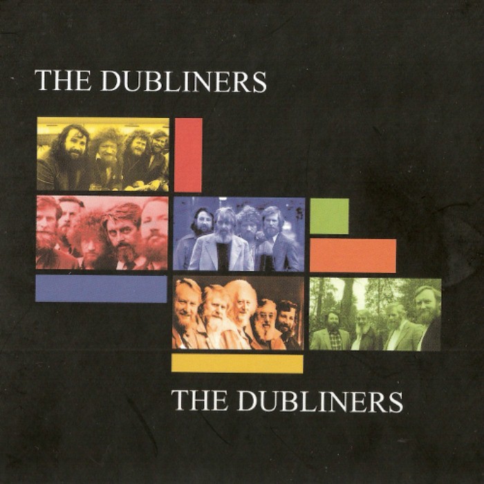 Complete Collection cover