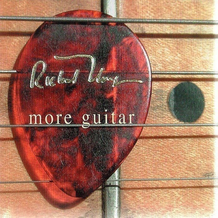 More Guitar cover