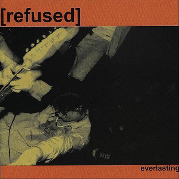 Everlasting cover