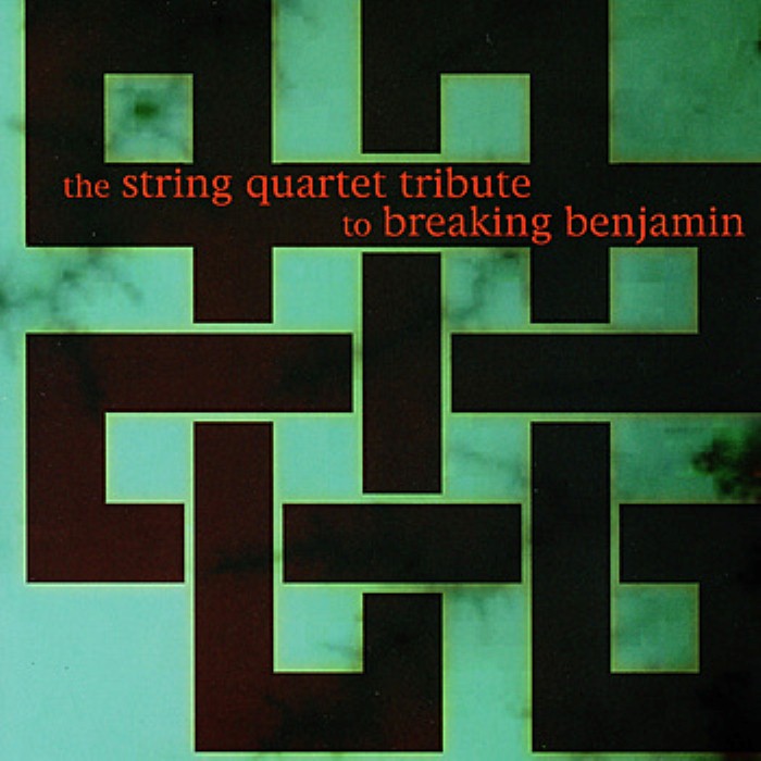 The String Quartet Tribute to Breaking Benjamin cover