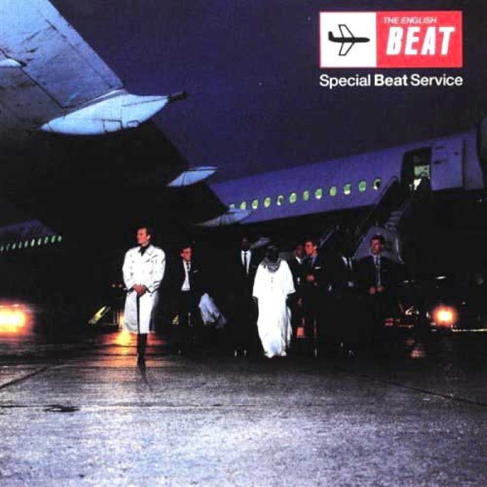 Special Beat Service cover