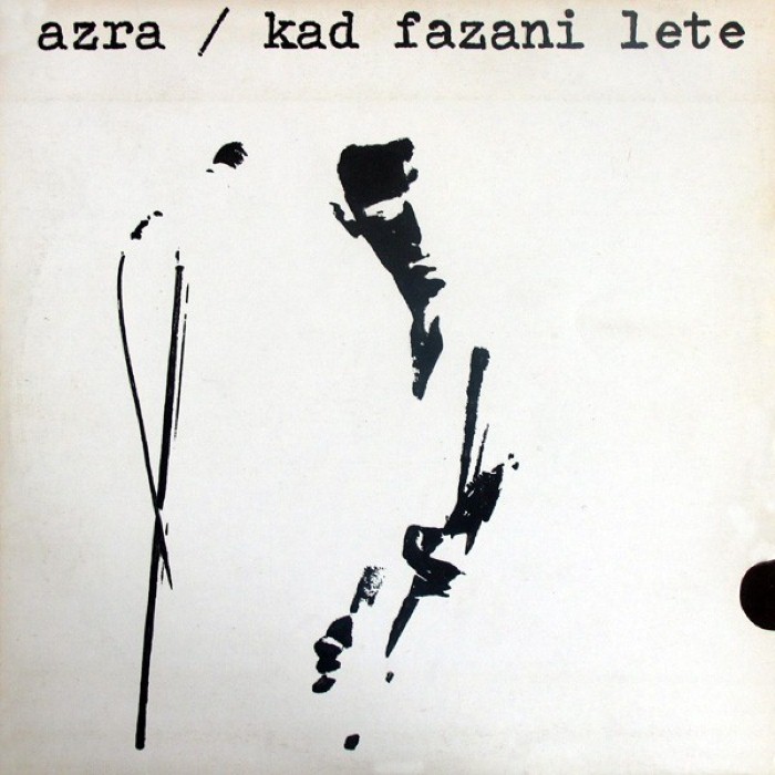 Kad fazani lete cover