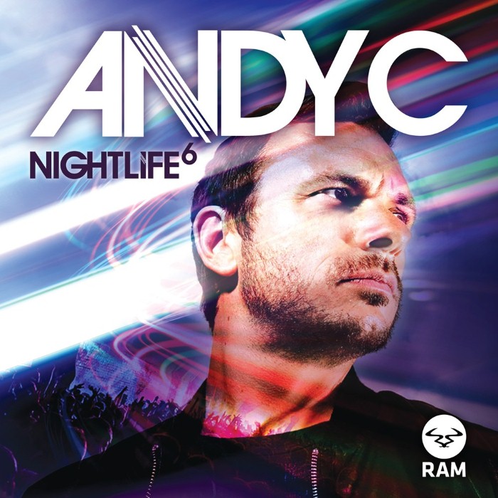 Nightlife 6 cover