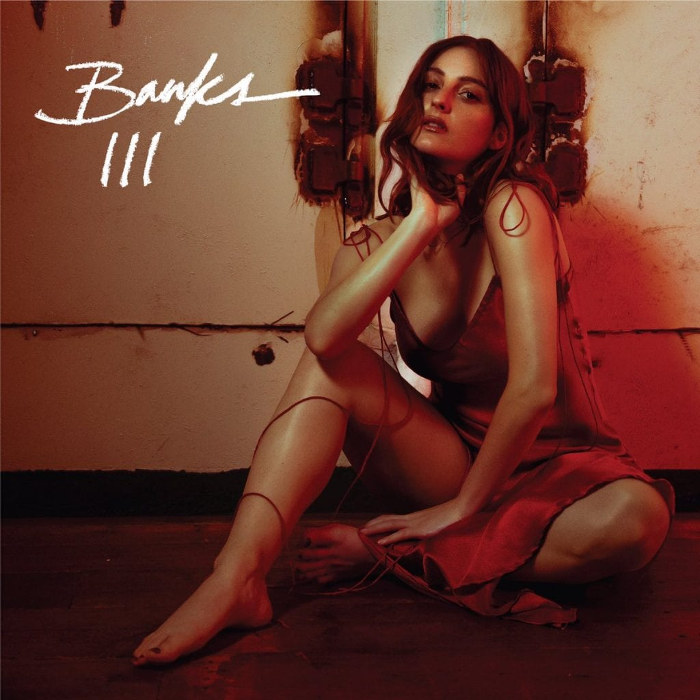III cover