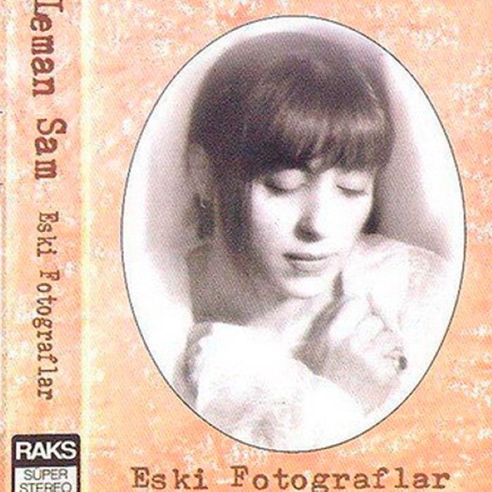 Eski Fotoğraflar cover
