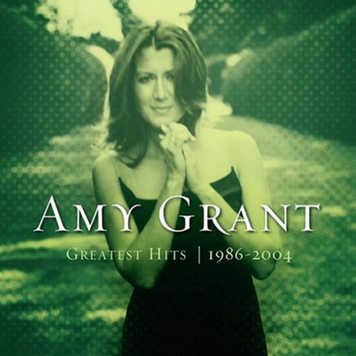 Greatest Hits: 1986-2004 cover