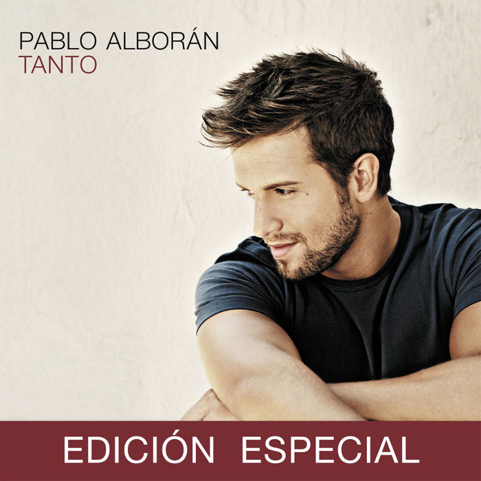 Tanto (Edición Especial) cover