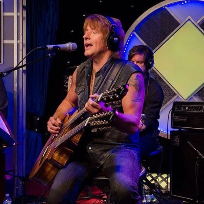 2012-09-17: The Howard Stern Show: New York, NY, USA cover