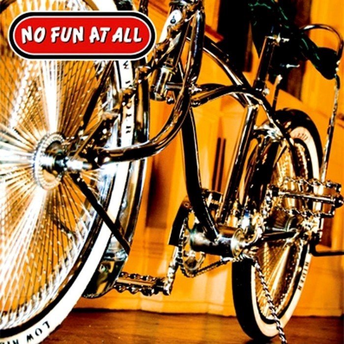 Low Rider cover