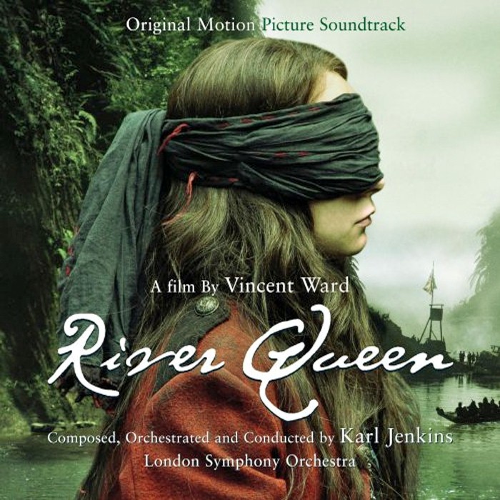 River Queen cover