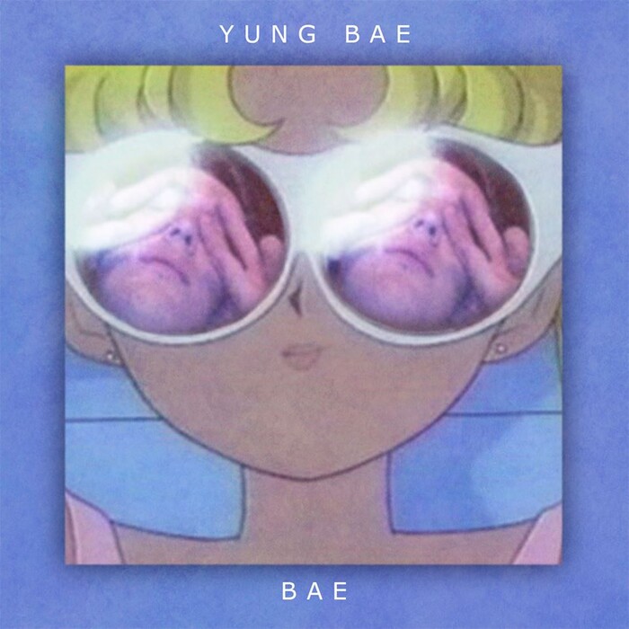 Bae cover