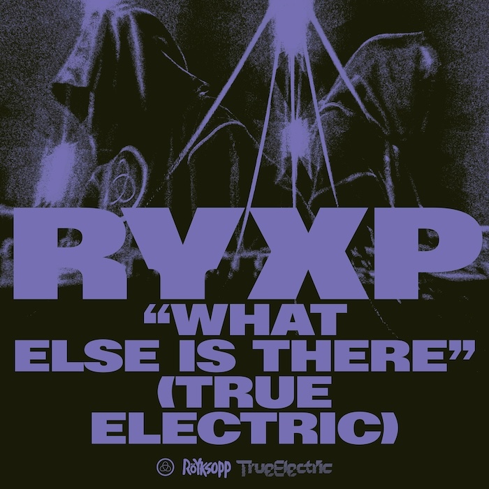 True Electric