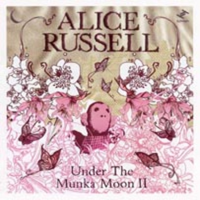 Under the Munka Moon II cover