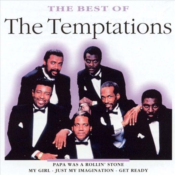 All Time Greatest Hits cover