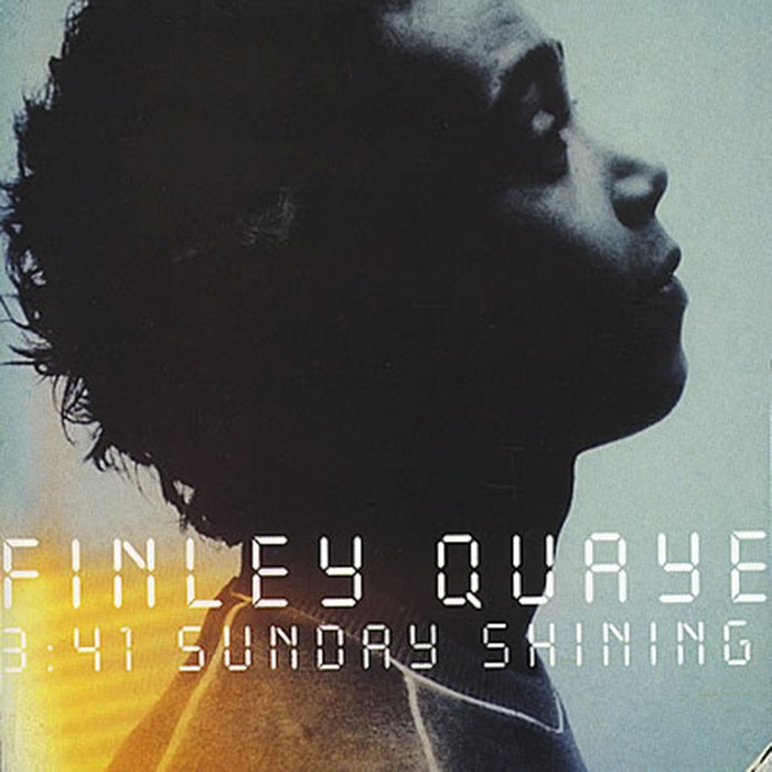 Sunday Shining cover