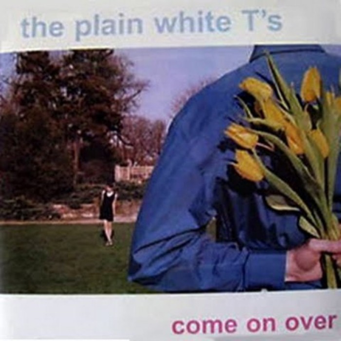 Come On Over cover