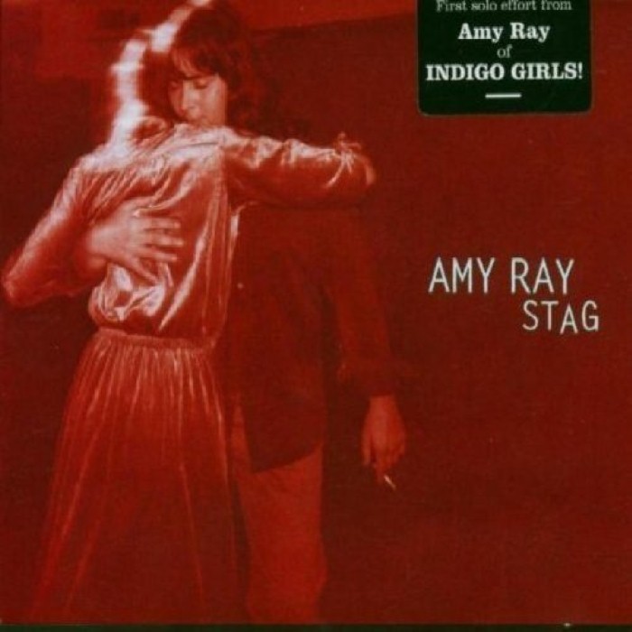 Stag cover