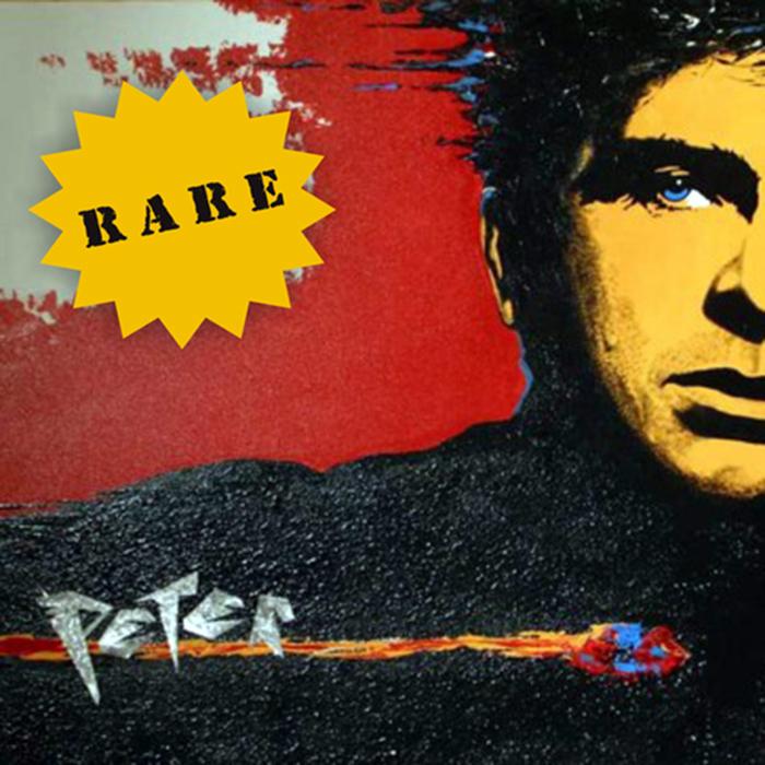 RARE: A Rare Tracks CD Collection cover