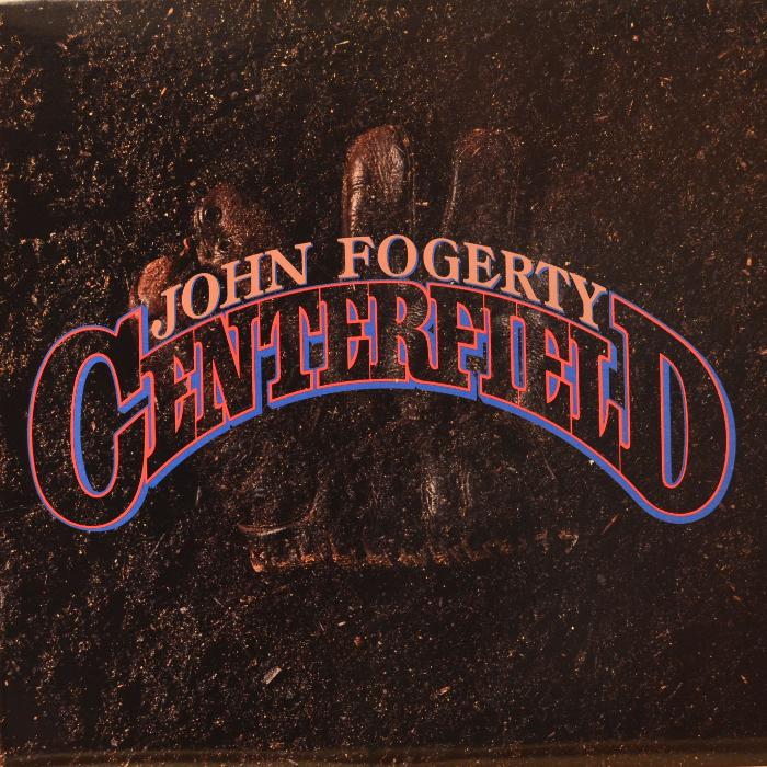 Centerfield cover
