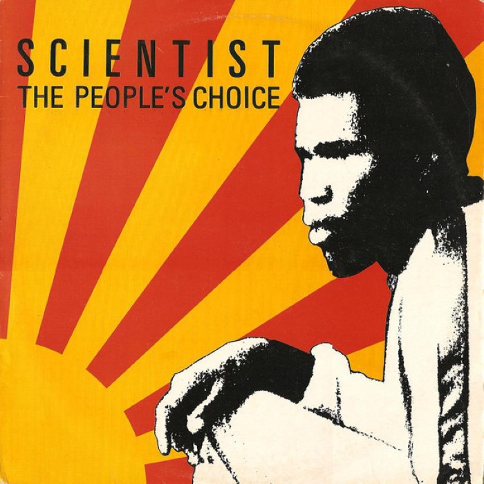 The Peoples Choice cover