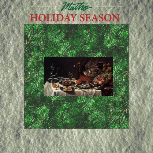 HOLIDAY SEASON album thumb
