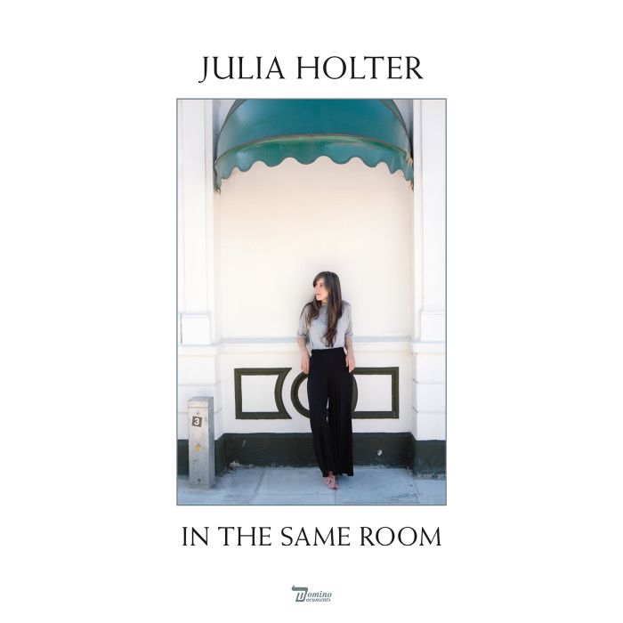 In the Same Room cover