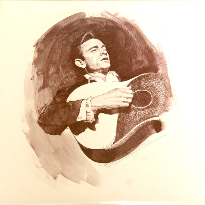 The Heart of Cash cover
