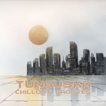 Tunguska Chillout Grooves, Volume 5 album thumb