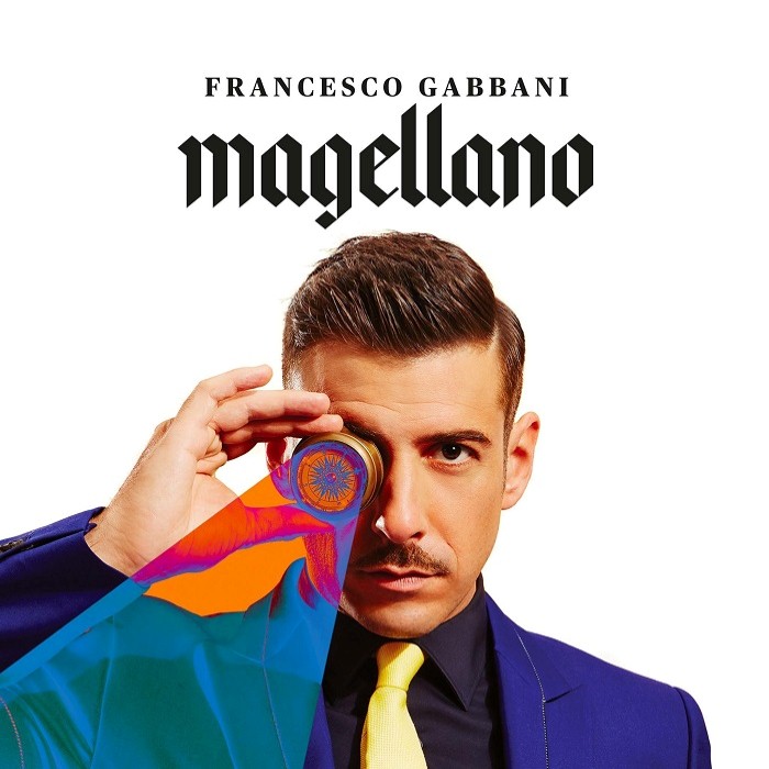 Magellano cover