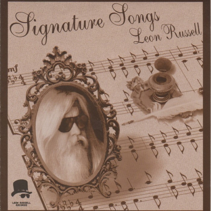 Signature Songs cover