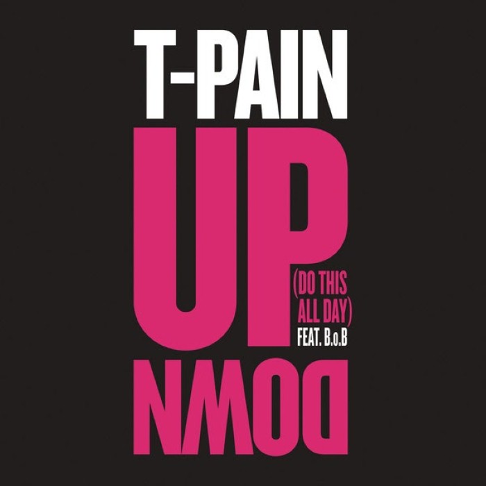 Up Down (Do This All Day) cover