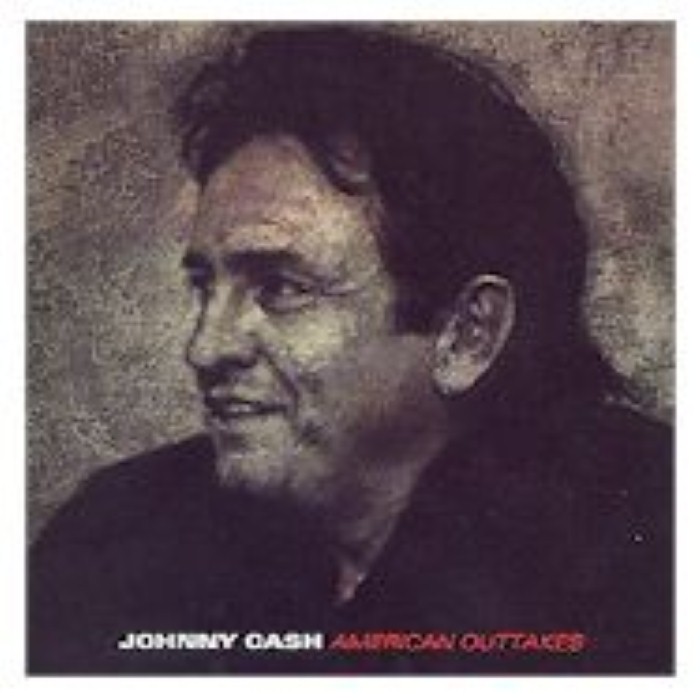 American Outtakes cover