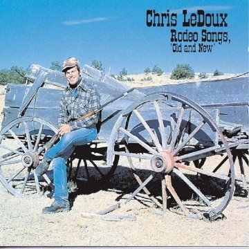 Rodeo Songs, "Old and New" album thumb