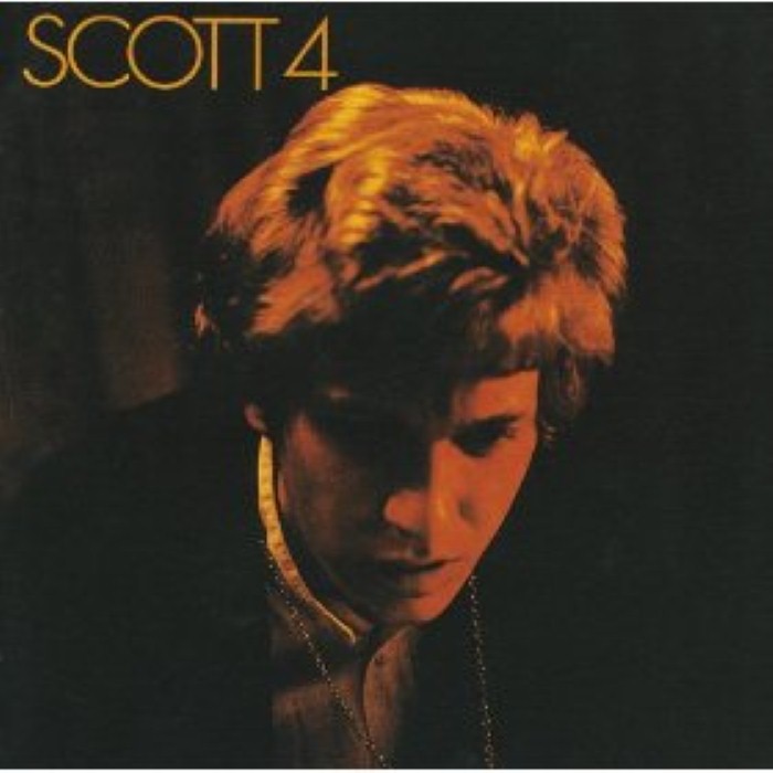 Scott 4