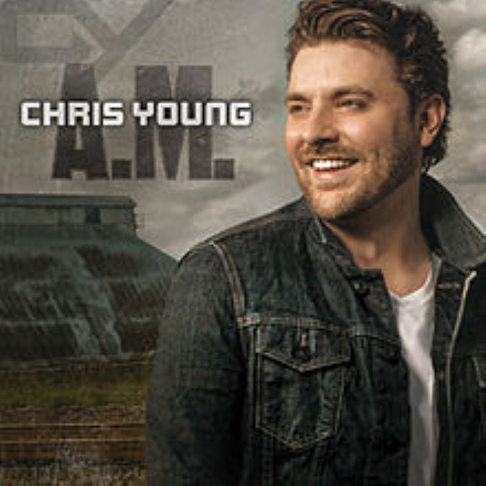 A.M. cover