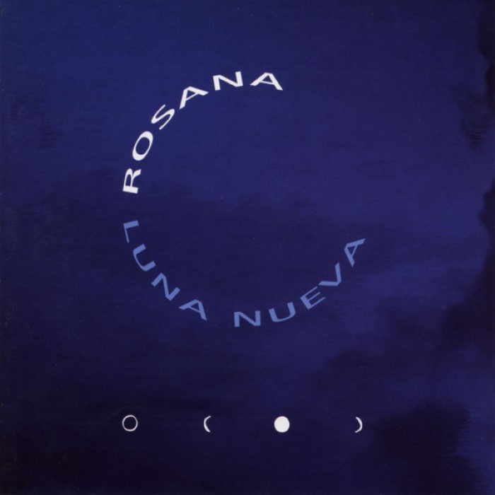 Luna nueva cover
