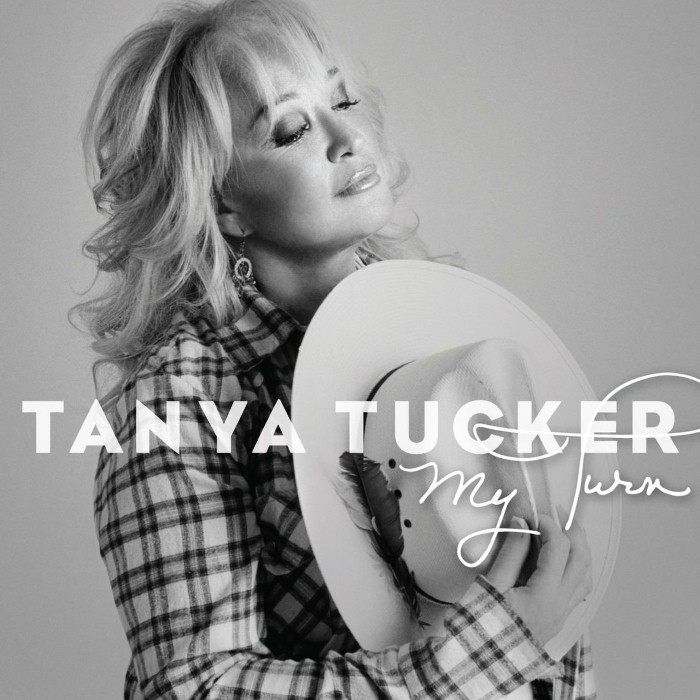 My Turn cover