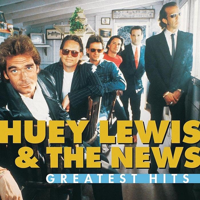 Greatest Hits cover