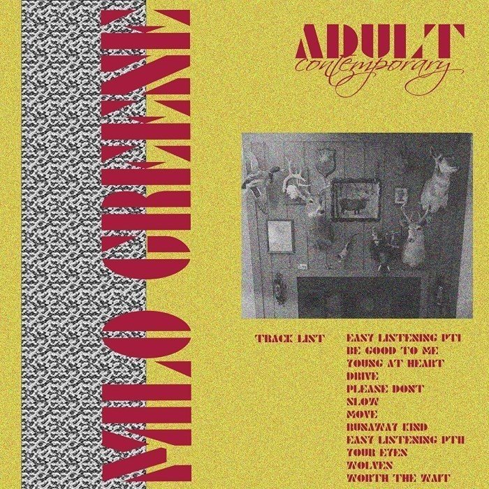 Adult Contemporary (2018)