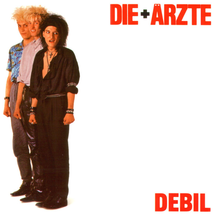 Debil cover