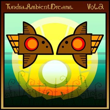 Ellipsis II: Tundra.Ambient.Dreams., Volume 2 album thumb